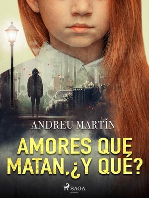 cover image of Amores que matan, ¿y qué?